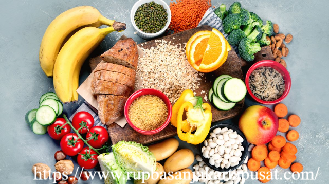 Karbohidrat dan Protein, Kunci Performa Tubuh Optimal