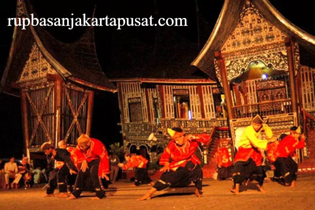 Eksplorasi Seni Teater Daerah