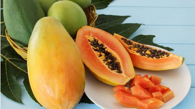 7 Manfaat Buah Pepaya untuk Kesehatan Tubuh